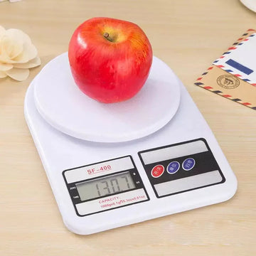 Electronic Kitchen Scale Weighing Machine