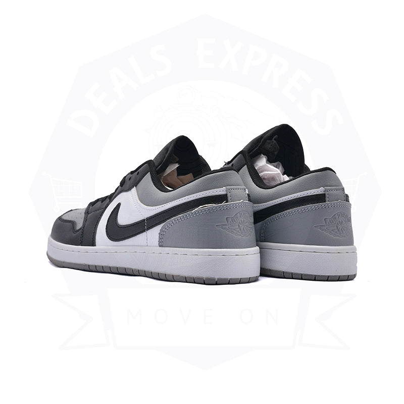 NAJ 1 Low – Shadow Black