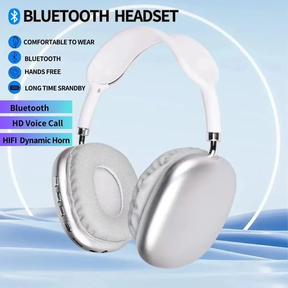 P9 Plus Tws Wireless HeadPhone
